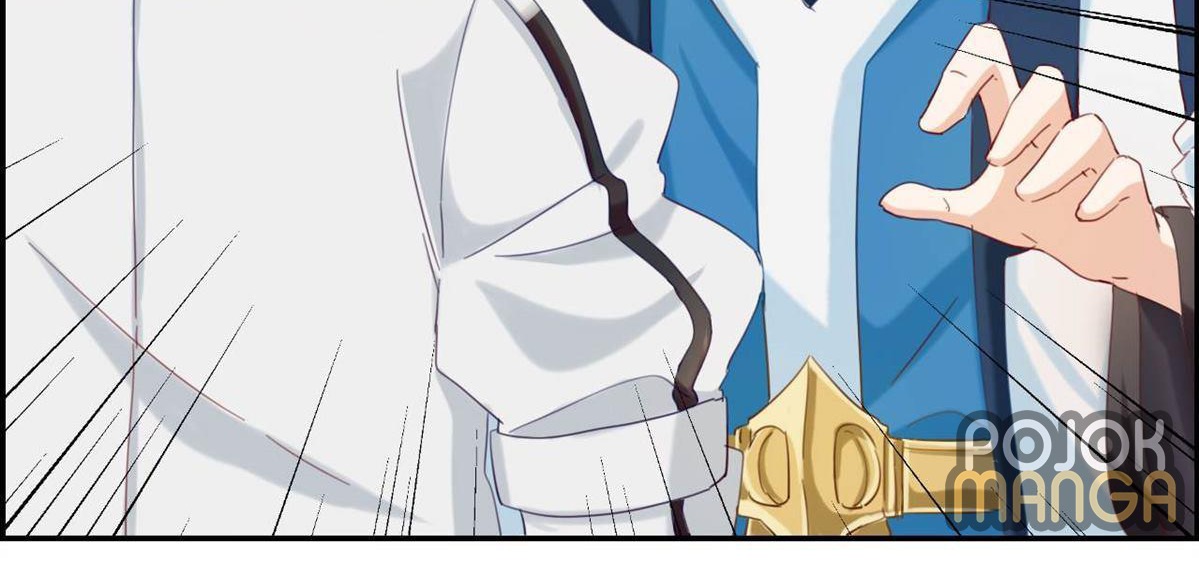 Strongest System (The Strongest Dandy System) Chapter 02 Gambar 11